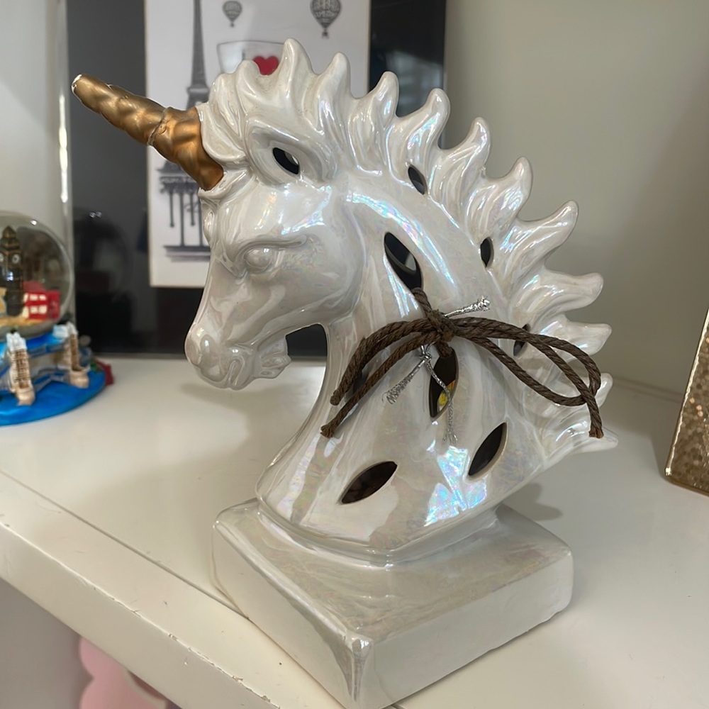 Scented Unicorn